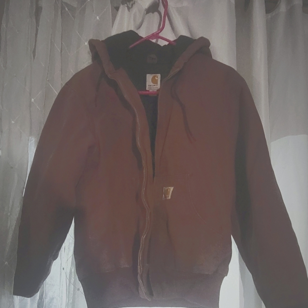 Women's size small Carhartt
